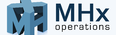 MHx Operations GmbH Logo