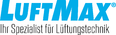 LuftMax GmbH Logo