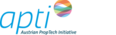 apti - Austrian PropTech Initiative Logo