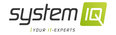 systemIQ GmbH Logo