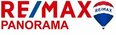 RE/MAX Panorama Logo