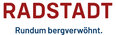 Radstadt Tourismus Logo