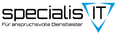 specialis IT GmbH Logo
