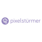 Pixelstürmer | Ingrid Stürmer
