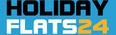 HolidayFlats24 Logo