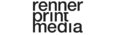 Renner Print + Media GmbH Logo