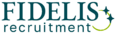 FIDELIS Recruitment GmbH Logo
