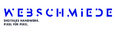 Webschmiede GmbH Logo