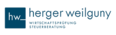 herger weilguny steuerberatung wirtschaftsprüfung GmbH Logo