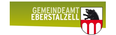 Gemeinde Eberstalzell Logo