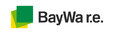 BayWa r.e. Solar Systems GmbH Logo