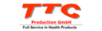  TTC production GmbH Logo