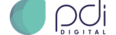 PDi Digital GmbH Logo