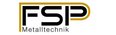 FSP Metalltechnik GmbH Logo