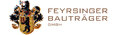 Feyrsinger Bauträger GmbH Logo