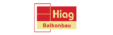 HIAG Balkonbau GmbH Logo