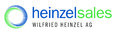 Wilfried Heinzel AG ( Heinzelsales) Logo