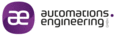 ae automations.engineering GmbH Logo