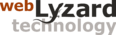 webLyzard technology gmbh Logo