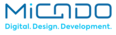 MICADO Digital Solutions GmbH Logo
