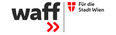 Jobs PLUS Ausbildung - waff Logo