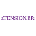Logo der Firma aTENSION.life GmbH