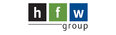 hfw-group GmbH Logo