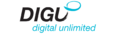digu digital unlimited GmbH Logo