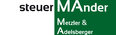 Steuerberater Metzler&Adelsberger OG Logo