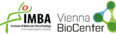 IMBA-Institut für Molekulare Biotechnologie Logo