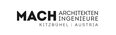 MACH Architekten und Ingenieure Logo