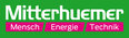 Mitterhuemer - Mensch / Energie / Technik Logo
