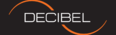 Decibel LTD Logo