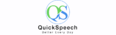 QuickSpeech GmbH Logo