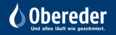 Obereder GmbH Logo
