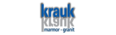 Krauk marmor-granit GmbH Logo