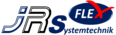 JR-Systemtechnik GmbH Logo