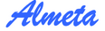 Almeta GmbH Logo