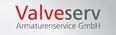 Valveserv Armaturenservice GmbH Logo
