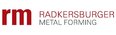 Radkersburger Metal Forming GmbH Logo
