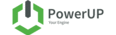 POWERUP GmbH Logo