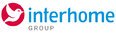 Interhome Group (Ferienhäuser und Wohnungen) Logo