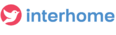 Interhome Group (Ferienhäuser und Wohnungen) Logo