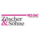 Zöscher & Söhne Elektro-Radio u Beleuchtungskörper Großhandel GesmbH