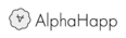 AlphaHapp GmbH Logo