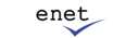 enet GmbH Logo