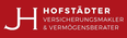 HOFSTÄDTER Versicherungsmakler & Vermögensberater GmbH Logo