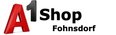 A1 Shop Fohnsdorf Logo