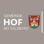 Gemeinde Hof bei Salzburg