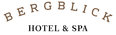 Hotel Bergblick GmbH & Co. KG Logo